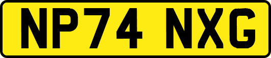 NP74NXG