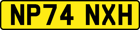 NP74NXH