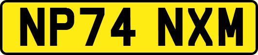NP74NXM