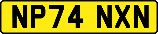 NP74NXN