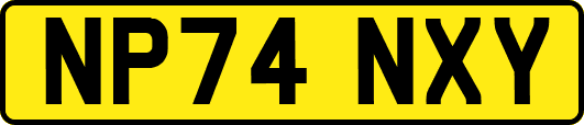 NP74NXY