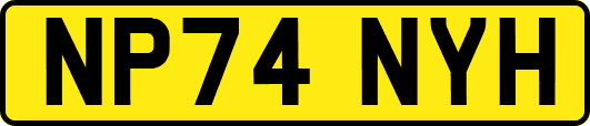 NP74NYH