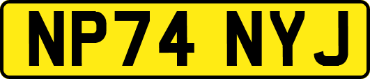 NP74NYJ