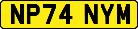 NP74NYM