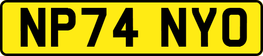 NP74NYO