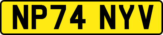 NP74NYV