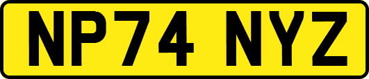 NP74NYZ