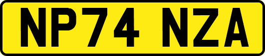 NP74NZA