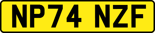 NP74NZF