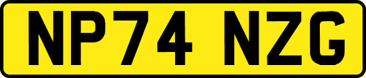 NP74NZG