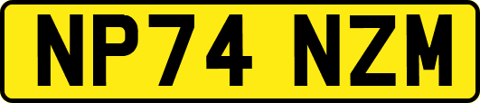 NP74NZM