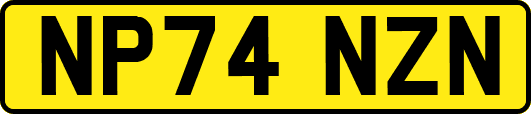NP74NZN