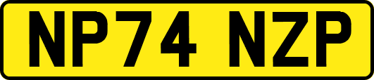 NP74NZP