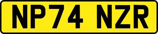 NP74NZR