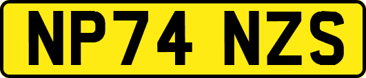 NP74NZS