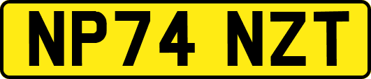 NP74NZT