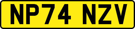 NP74NZV