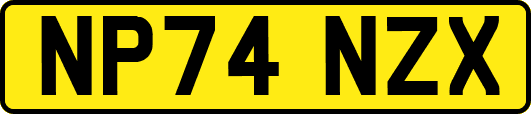 NP74NZX