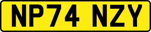 NP74NZY