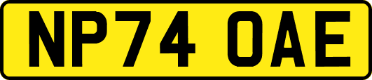NP74OAE