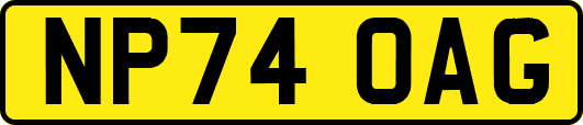 NP74OAG
