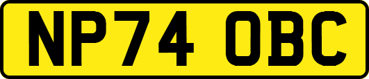 NP74OBC