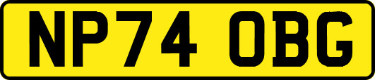 NP74OBG