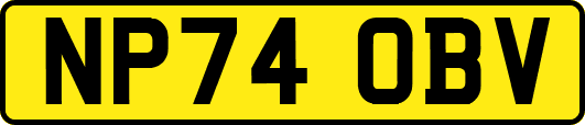 NP74OBV