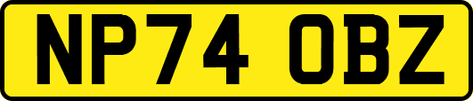 NP74OBZ