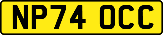 NP74OCC