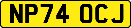 NP74OCJ