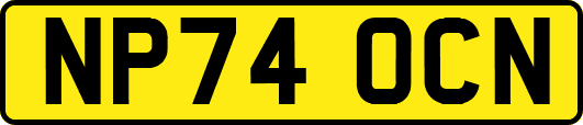 NP74OCN