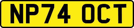 NP74OCT