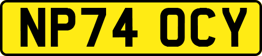 NP74OCY