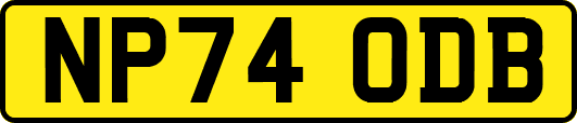 NP74ODB