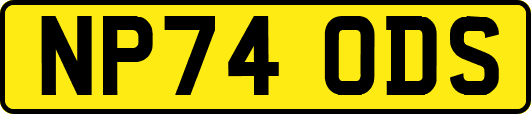 NP74ODS