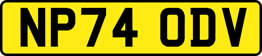 NP74ODV