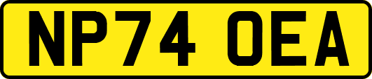 NP74OEA