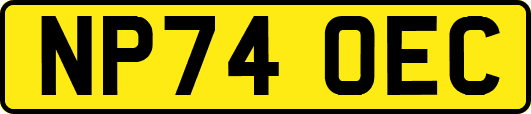 NP74OEC