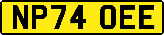 NP74OEE
