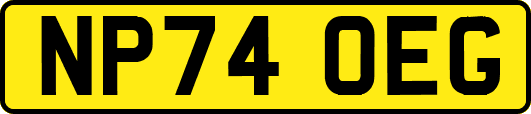 NP74OEG
