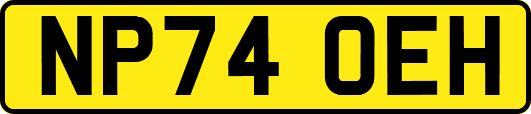 NP74OEH