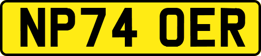 NP74OER