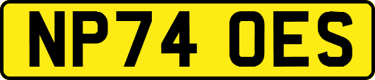 NP74OES