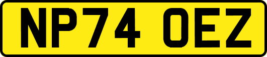 NP74OEZ