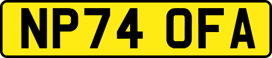NP74OFA