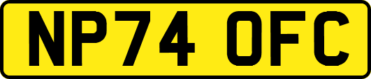 NP74OFC