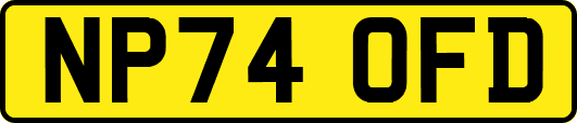 NP74OFD