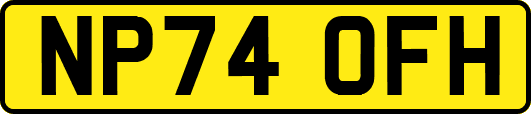 NP74OFH