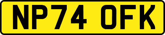 NP74OFK